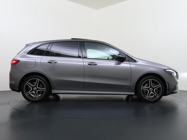 Mercedes-Benz B-KLASSE 250 e Business Solution AMG | Pano | Keyless | Sfeerverlichting