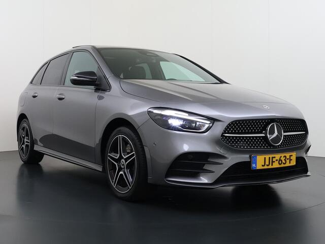 Mercedes-Benz B-KLASSE 250 e Business Solution AMG | Pano | Keyless | Sfeerverlichting