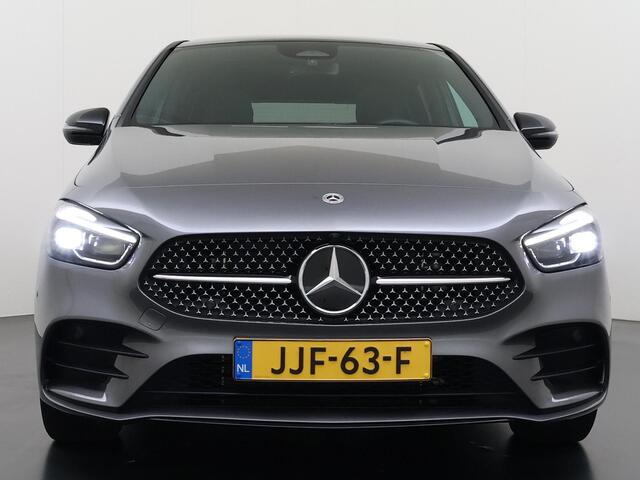 Mercedes-Benz B-KLASSE 250 e Business Solution AMG | Pano | Keyless | Sfeerverlichting