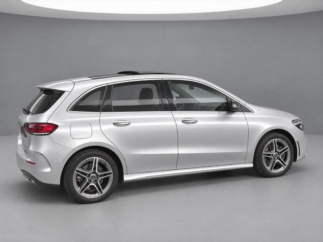 Mercedes-Benz B-KLASSE 250 e Premium Plus