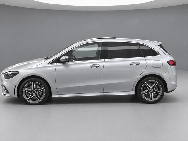 Mercedes-Benz B-KLASSE 250 e Premium Plus