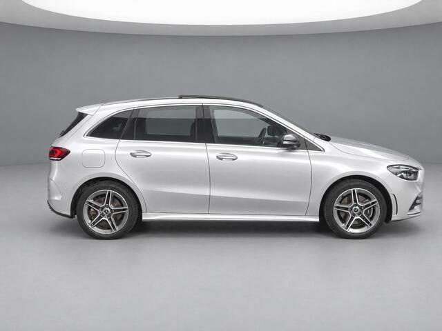 Mercedes-Benz B-KLASSE 250 e Premium Plus