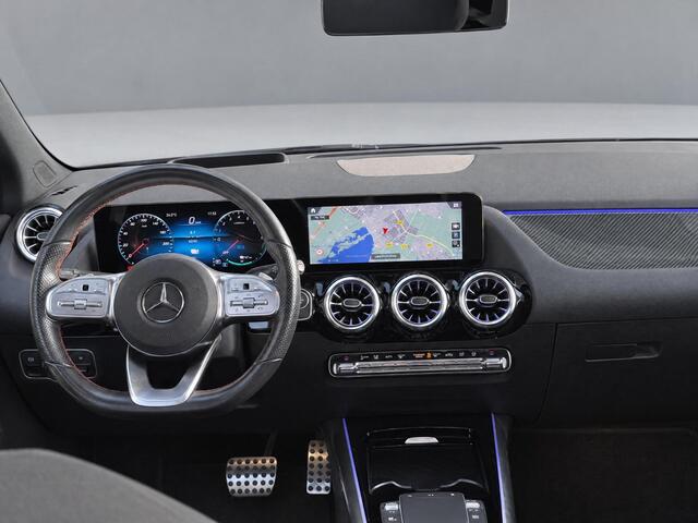 Mercedes-Benz B-KLASSE 250 e Premium Plus