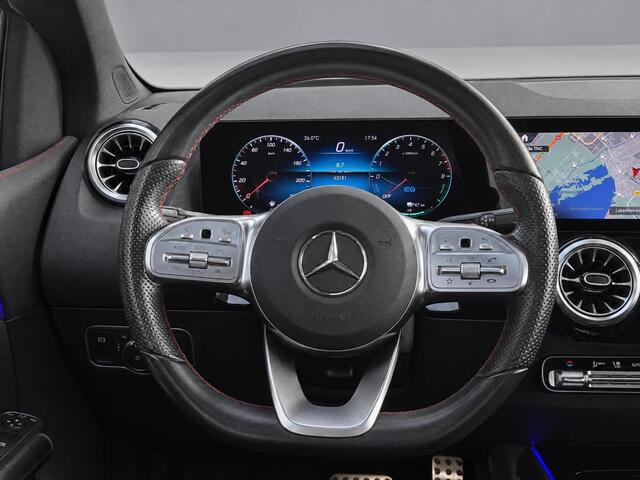 Mercedes-Benz B-KLASSE 250 e Premium Plus