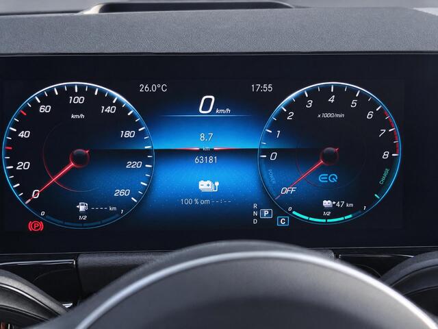 Mercedes-Benz B-KLASSE 250 e Premium Plus