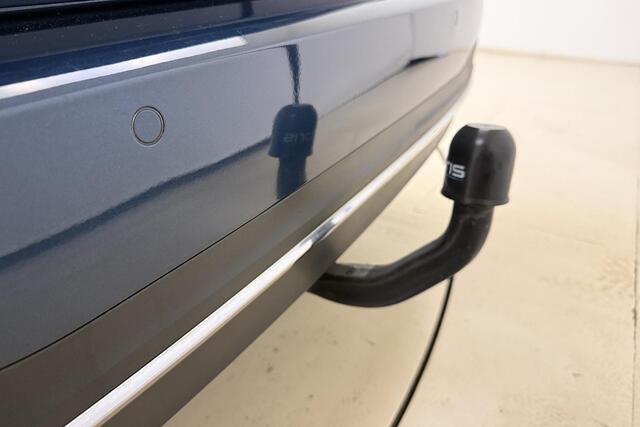 Mercedes-Benz B-KLASSE 180 Business Solution 136pk | Automaat | Navigatie | Luxe bekleding | Trekhaak | Climate Control | Cruise Control | Elektrische Achterklep | Keyless Start