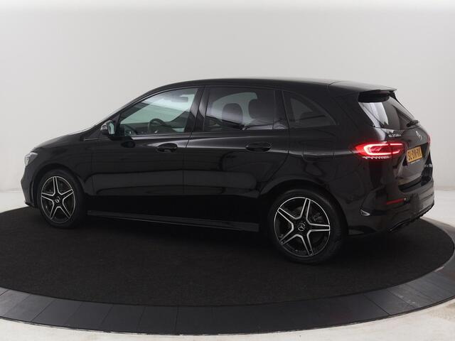 Mercedes-Benz B-KLASSE 200 Business | SOH 98.6% | Leder/Alcantara | Camera | AMG-Line | Park assist | Cruise control | Navigatie | Carplay | Sfeerverlichting | Climate control | Full LED |