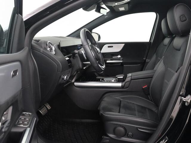 Mercedes-Benz B-KLASSE 200 Business | SOH 98.6% | Leder/Alcantara | Camera | AMG-Line | Park assist | Cruise control | Navigatie | Carplay | Sfeerverlichting | Climate control | Full LED |