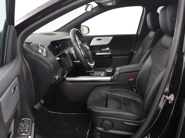 Mercedes-Benz B-KLASSE 250 e Premium Plus AMG-Line | Camera | Navigatie | LED | Stoelverwarming |