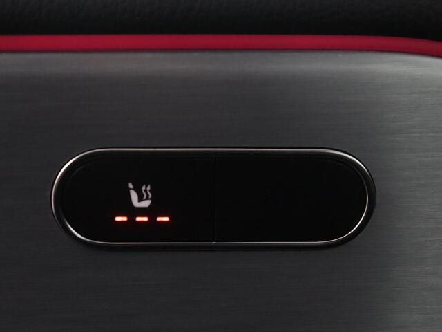 Mercedes-Benz B-KLASSE 250 e Premium Plus AMG-Line | Camera | Navigatie | LED | Stoelverwarming |