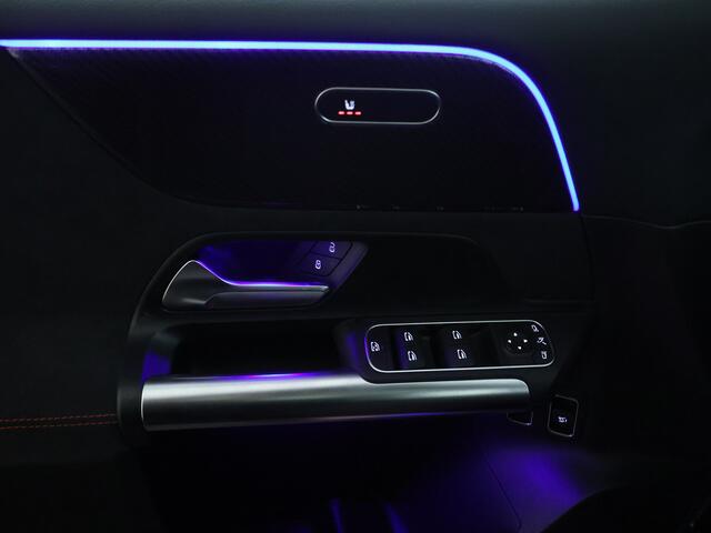Mercedes-Benz B-KLASSE 250 e Business Solution AMG | Trekhaak | Panoramadak | Alarm | Sfeerverlichting | Keyless Go | CarPay | Steolverwarming | Inclusief 24 maanden Mercedes-Benz Certified garantie voor Europa. – foto 6