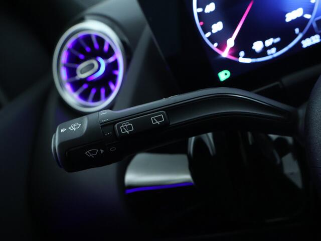 Mercedes-Benz B-KLASSE 250 e Business Solution AMG | Trekhaak | Panoramadak | Alarm | Sfeerverlichting | Keyless Go | CarPay | Steolverwarming | Inclusief 24 maanden Mercedes-Benz Certified garantie voor Europa. – foto 9