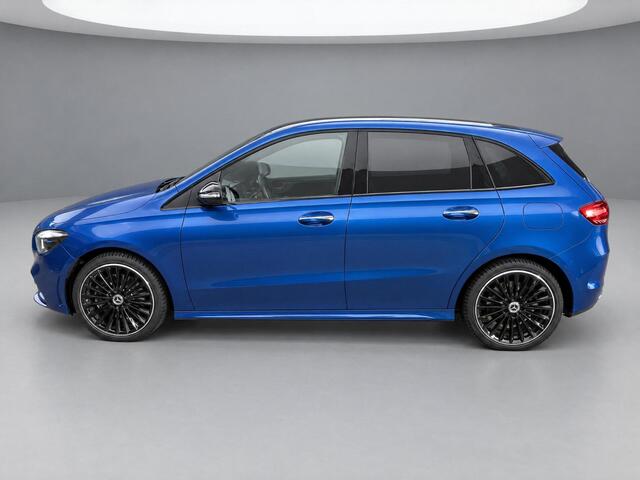 Mercedes-Benz B-KLASSE 250 e AMG Line | Panoramadak | Trekhaak | – foto 3