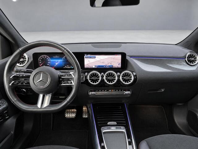 Mercedes-Benz B-KLASSE 250 e AMG Line | Panoramadak | Trekhaak | – foto 5