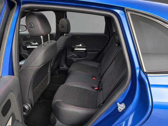 Mercedes-Benz B-KLASSE 250 e AMG Line | Panoramadak | Trekhaak | – foto 8