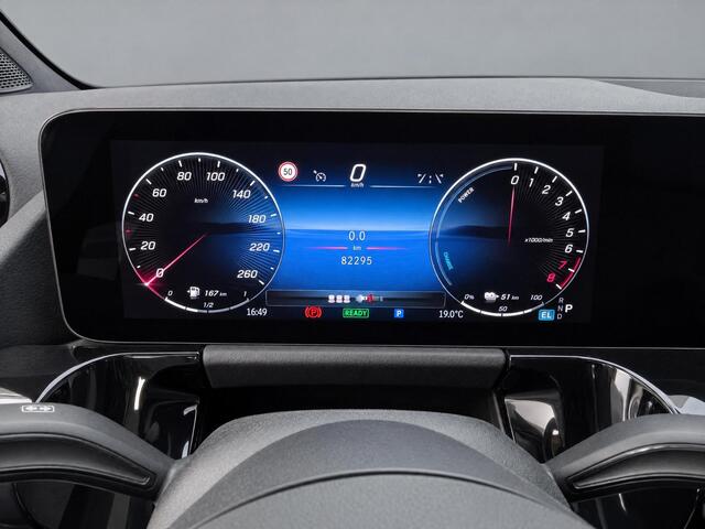 Mercedes-Benz B-KLASSE 250 e AMG Line | Panoramadak | Trekhaak | – foto 10