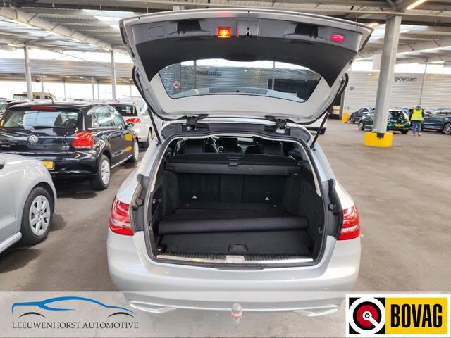 Mercedes-Benz C-KLASSE Estate 180 Business Solution Plus Upgrade Edition, AUTOMAAT, NL-auto
