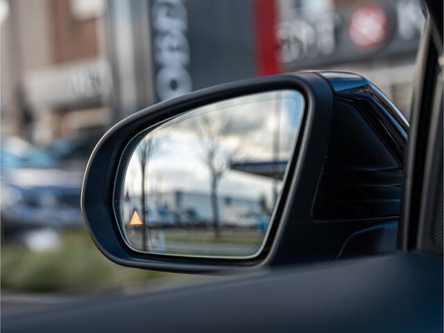 Mercedes-Benz C-KLASSE 180 AMG Sport Edition 19 inch ORG NL PANO CAMERA NIGHT PAKKET TREKHAAK 37000KM!!