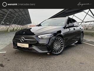 mercedes-benz-c-klasse-180-star-edi
