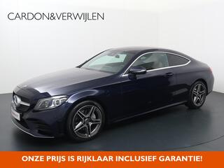 mercedes-benz-c-klasse-coupé-180-pr
