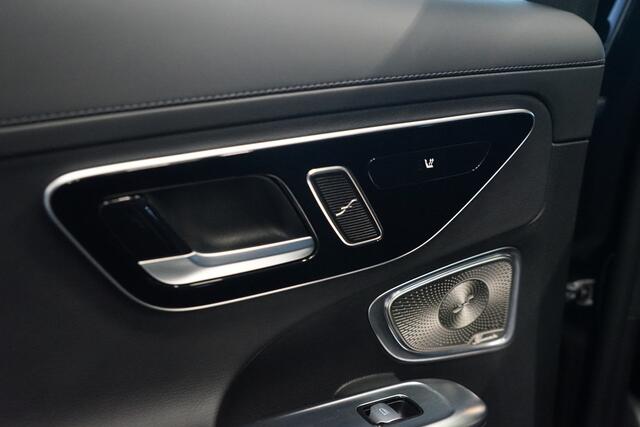 Mercedes-Benz C-KLASSE Estate 300 e AMG Line ? VOL OPTIE! ? STOELKOELING ? BURMESTER ? PANO ? DIG.LIGHT