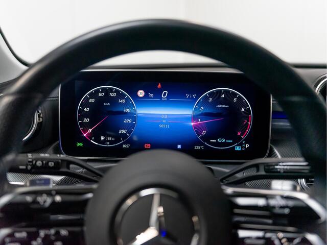 Mercedes-Benz C-KLASSE Estate C 180 AMG Line | NIGHT | MBUX