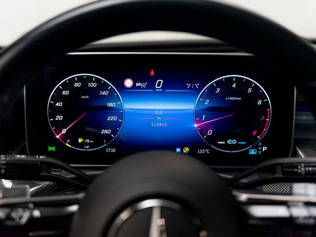 Mercedes-Benz C-KLASSE C 200 AMG | NIGHT | Burmester | Memory