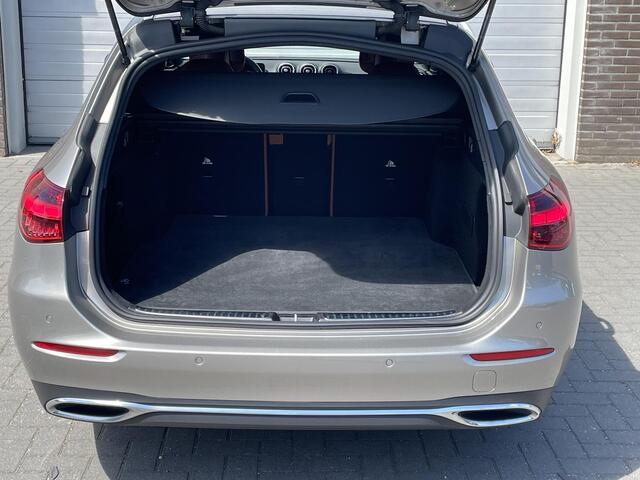 Mercedes-Benz C-KLASSE Estate 180 Luxury Line | Panoramadak | Burmester