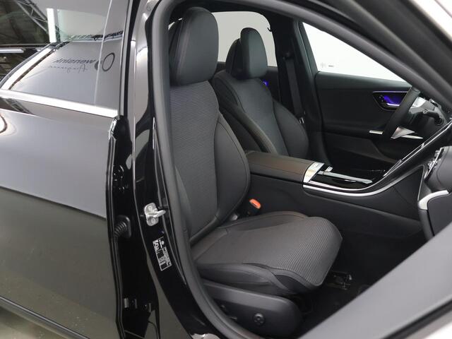 Mercedes-Benz C-KLASSE 180 Business Solution | Panoramadak | Donker Glas |