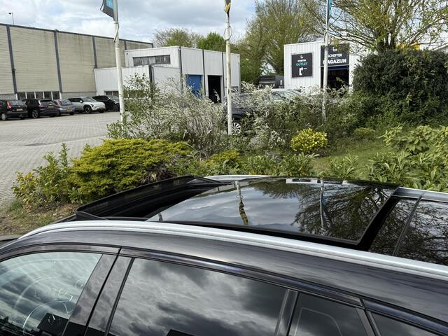 Mercedes-Benz C-KLASSE C43 AMG V6 BiTurbo 4MATIC 367PK TrekhaakoPano