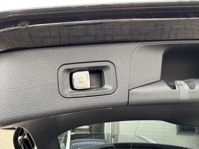 Mercedes-Benz C-KLASSE Estate 200 Business Solution AMG Upgrade Edition Automaat/Cruise/Trekhaak/Stoelverwarming Camera