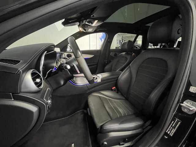 Mercedes-Benz C-KLASSE Estate 300 e AMG Limited | 1e EIG. | PANO | MULTI-BEAM |