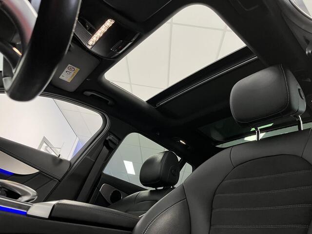 Mercedes-Benz C-KLASSE Estate 300 e AMG Limited | 1e EIG. | PANO | MULTI-BEAM |