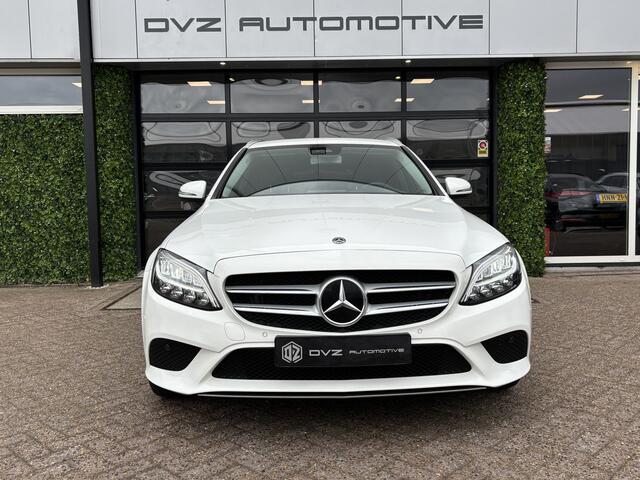 Mercedes-Benz C-KLASSE Estate 300 de Business Solution Luxury Limited | Distronic Plus | Camera | Trekhaak