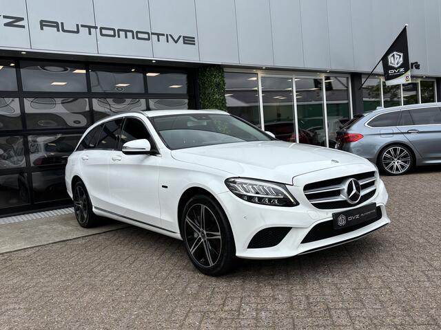 Mercedes-Benz C-KLASSE Estate 300 de Business Solution Luxury Limited | Distronic Plus | Camera | Trekhaak