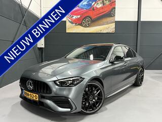 mercedes-benz-c-klasse-180-amg-line