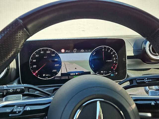 Mercedes-Benz C-KLASSE Estate 300 e AMG Line PANO / 360 CAMERA / AMG / BOMVOL!