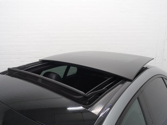 Mercedes-Benz C-KLASSE 180 Amg Prestige Aut Burmester, Panodak, Xenon Led, Lane Assist, Clima, Stoelver, 36 dkm !