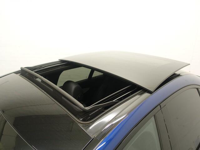 Mercedes-Benz C-KLASSE AMG Night Edition Aut- Panodak, Burmester, Xenon Led, Sfeerverlichting, Stoelverwarming