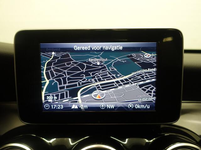 Mercedes-Benz C-KLASSE AMG Night Edition Aut- Panodak, Burmester, Xenon Led, Sfeerverlichting, Stoelverwarming