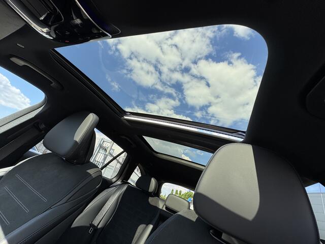 Mercedes-Benz C-KLASSE Estate 300 e AMG Line + , C43 optiek 313pk Head Up, Distronic, Pano/dak,