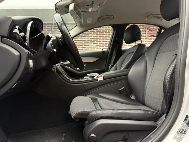 Mercedes-Benz C-KLASSE 220 CDI Ambition Stoelverwarming Automaat Dealer