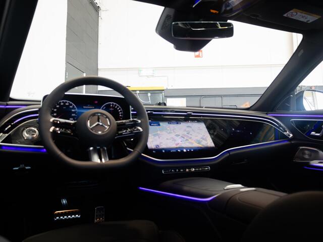 Mercedes-Benz C-KLASSE Limousine 300 e Star Edition Panorama dak | Trekhaak