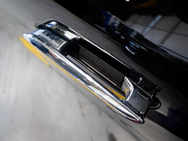 Mercedes-Benz C-KLASSE Limousine 300 e Star Edition Panorama dak | Trekhaak