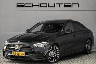 mercedes-benz-c-klasse-180-amg-line