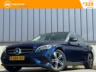 mercedes-benz-c-klasse-180-156pk-au