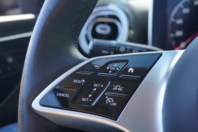 Mercedes-Benz C-KLASSE Estate 300 e PANORAMADAK MEMORY TREKHAAK 360 CAMERA