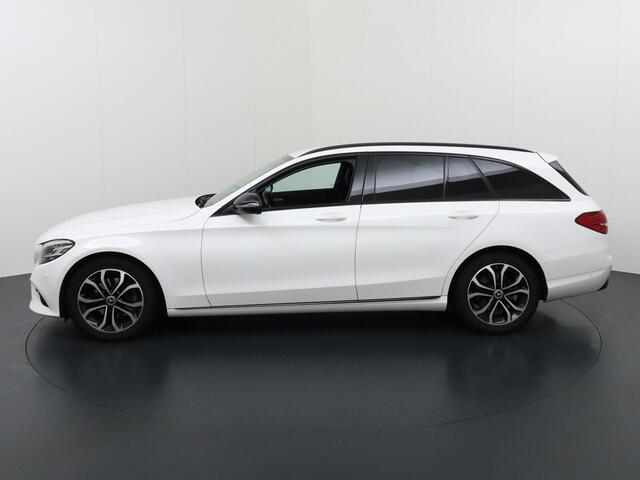 Mercedes-Benz C-KLASSE Estate 200d Premium Prestige Mercedes-Benz C-klasse Estate 200 d Premium Plus Pack