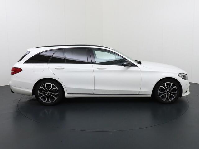 Mercedes-Benz C-KLASSE Estate 200d Premium Prestige Mercedes-Benz C-klasse Estate 200 d Premium Plus Pack