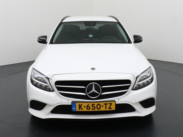 Mercedes-Benz C-KLASSE Estate 200d Premium Prestige Mercedes-Benz C-klasse Estate 200 d Premium Plus Pack